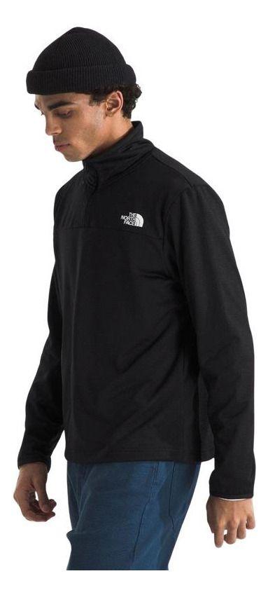 4 Hombre The North Face Zip 4 Zip Negro-2
