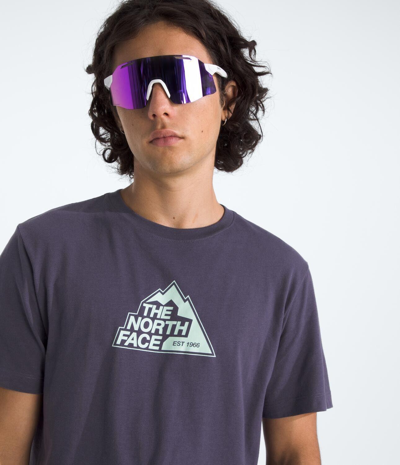 Polera Since 66’ Regular Hombre-1