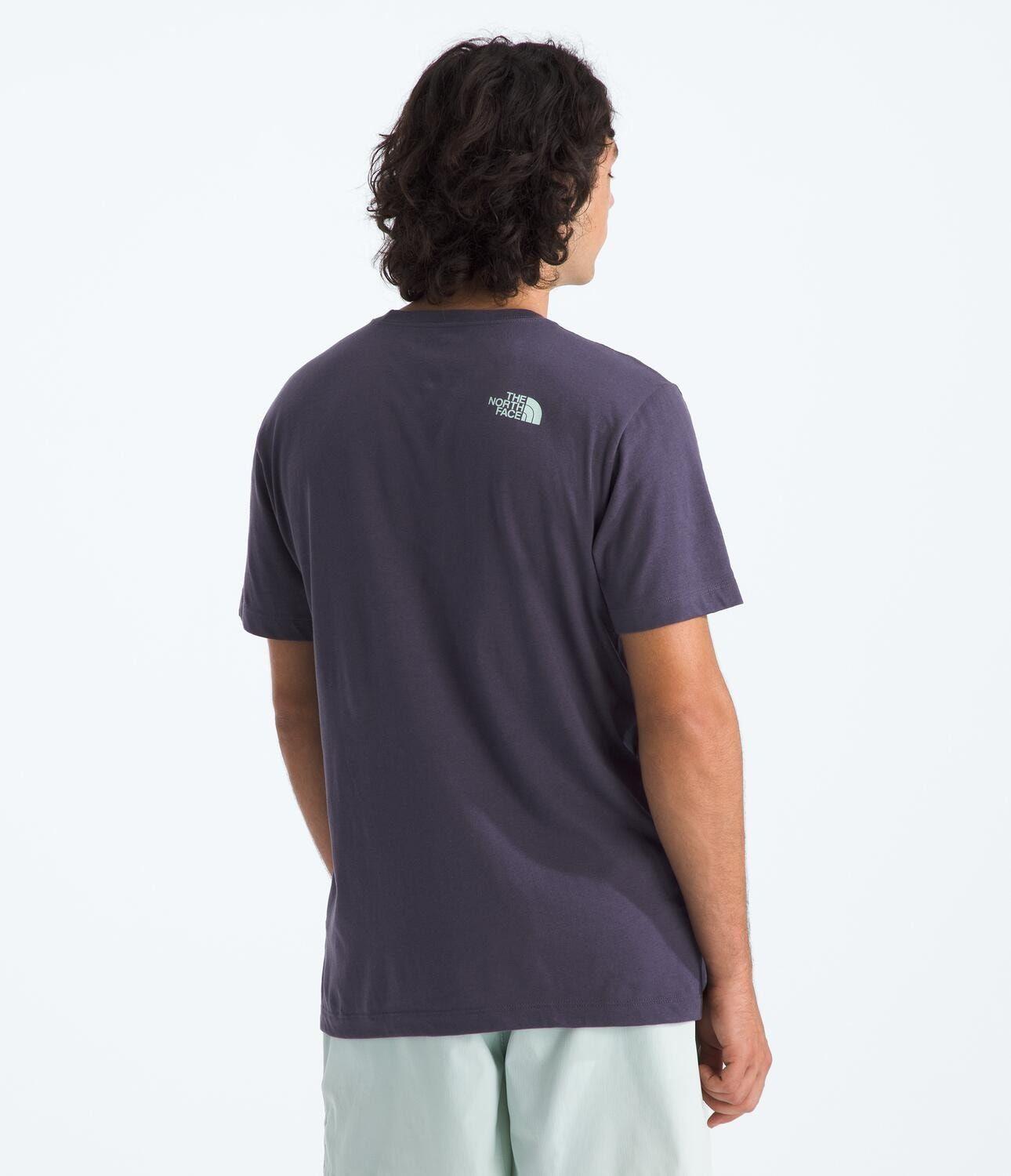 Polera Since 66’ Regular Hombre-2