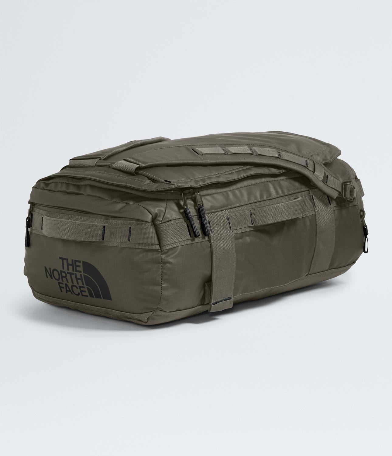 Mochila Base Camp Voyager Duffel 32 L-3