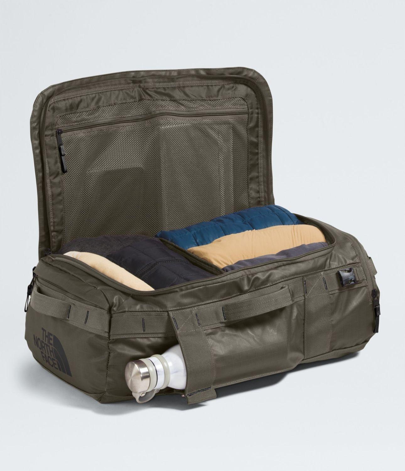 Mochila Base Camp Voyager Duffel 32 L-4
