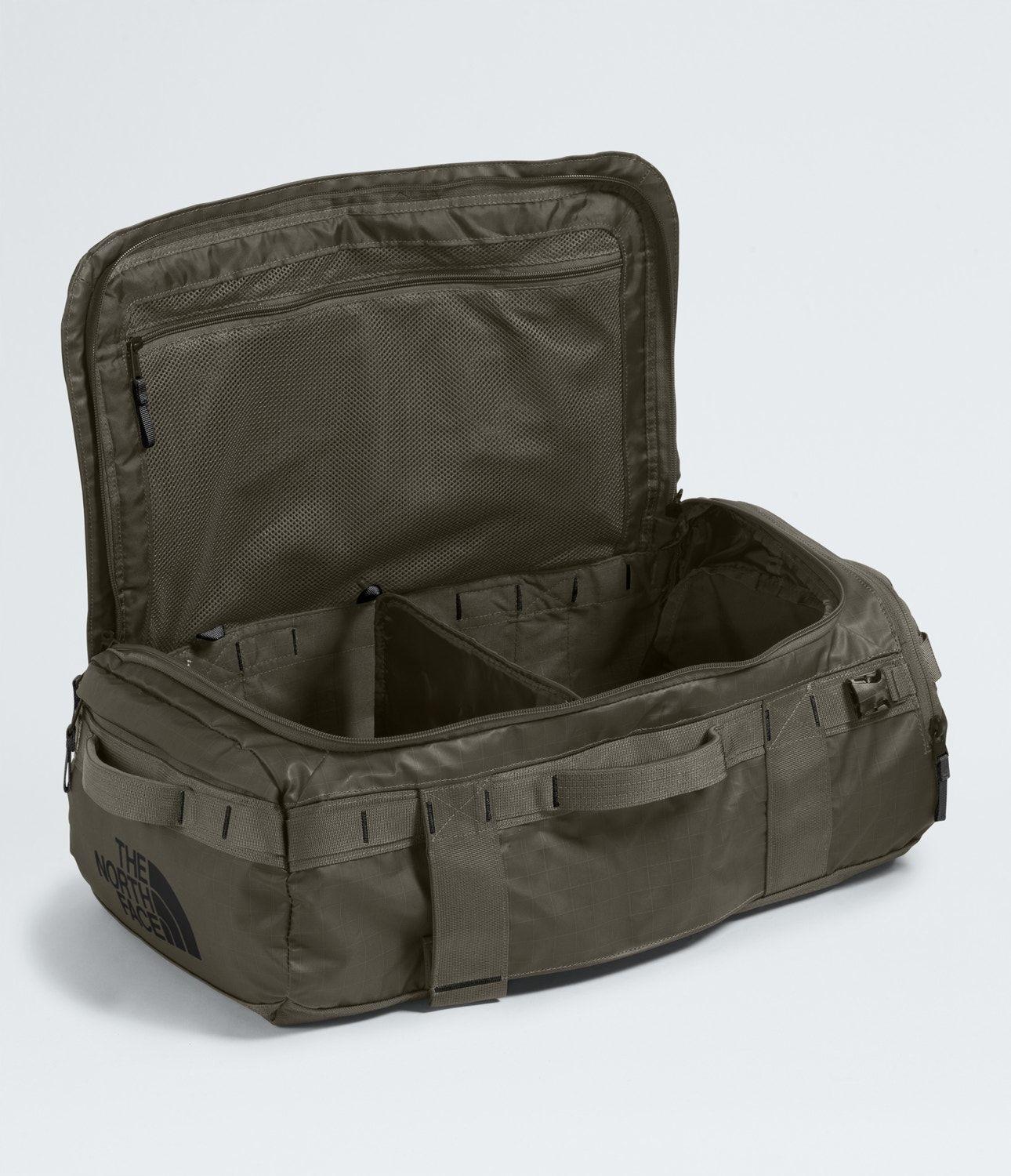 Mochila Base Camp Voyager Duffel 32 L-5