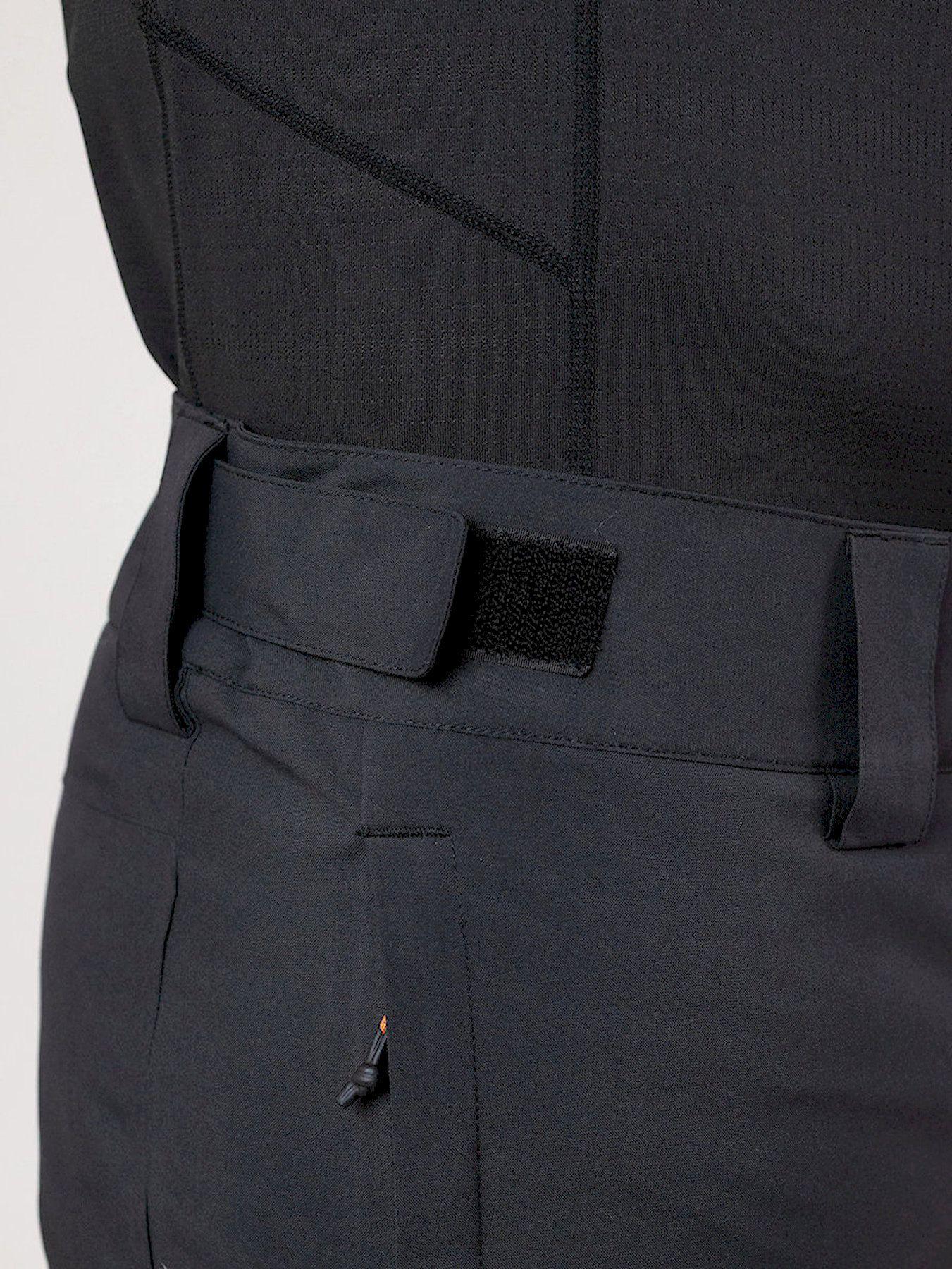 Pantalon Andesgear Hombre Antillanca Negro-6