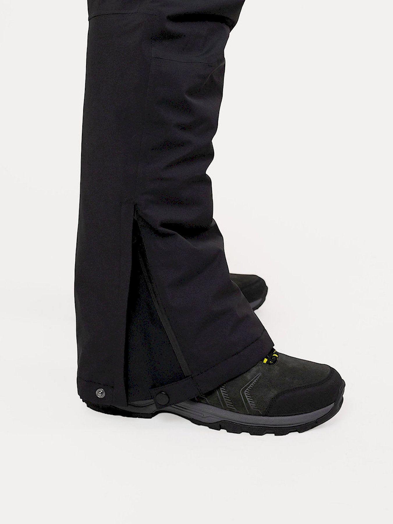 Pantalon Andesgear Hombre Antillanca Negro-7