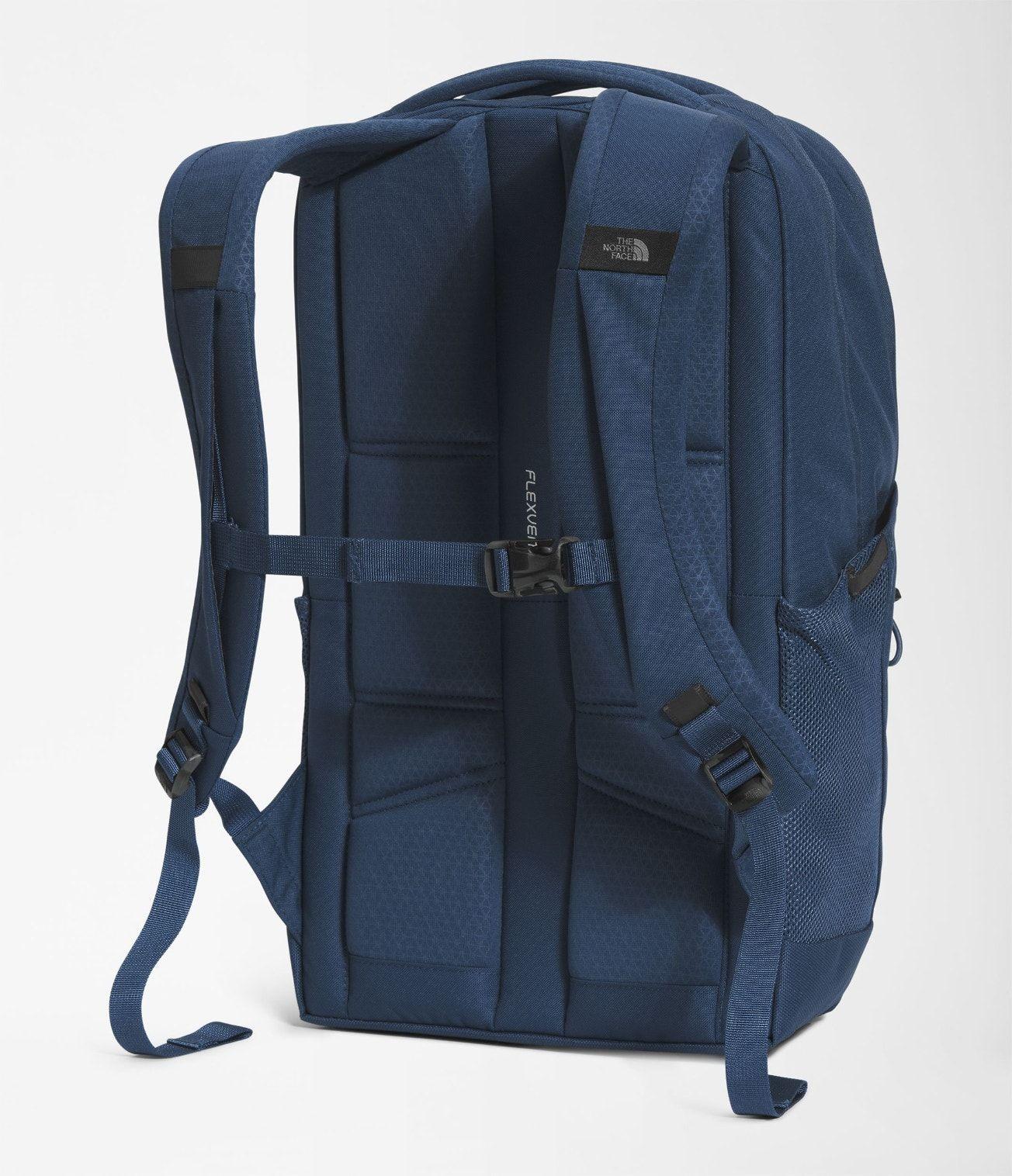 Mochila Jester Unisex Azul.-2