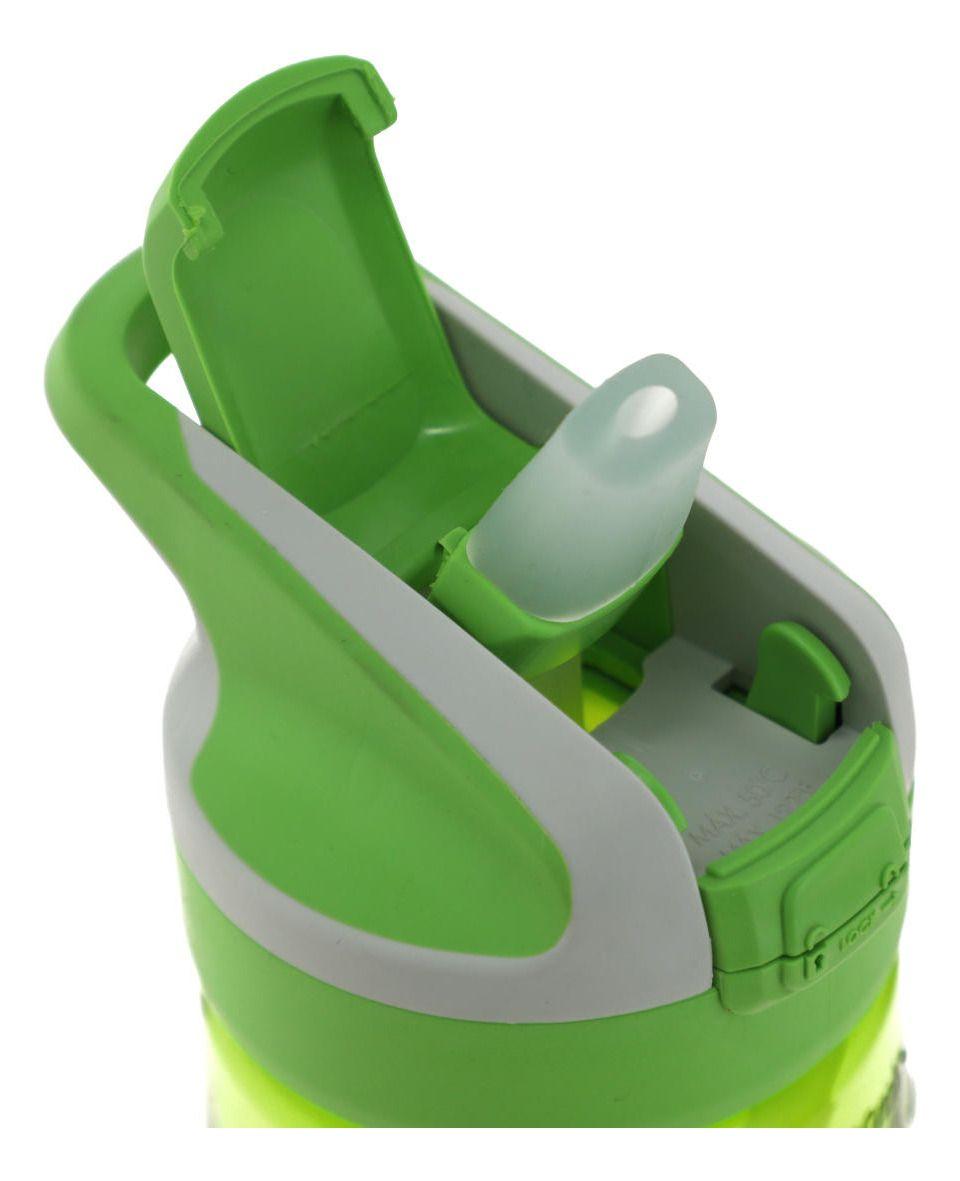 Botella Andesgear Unisex Tritán 750ml Verde-1