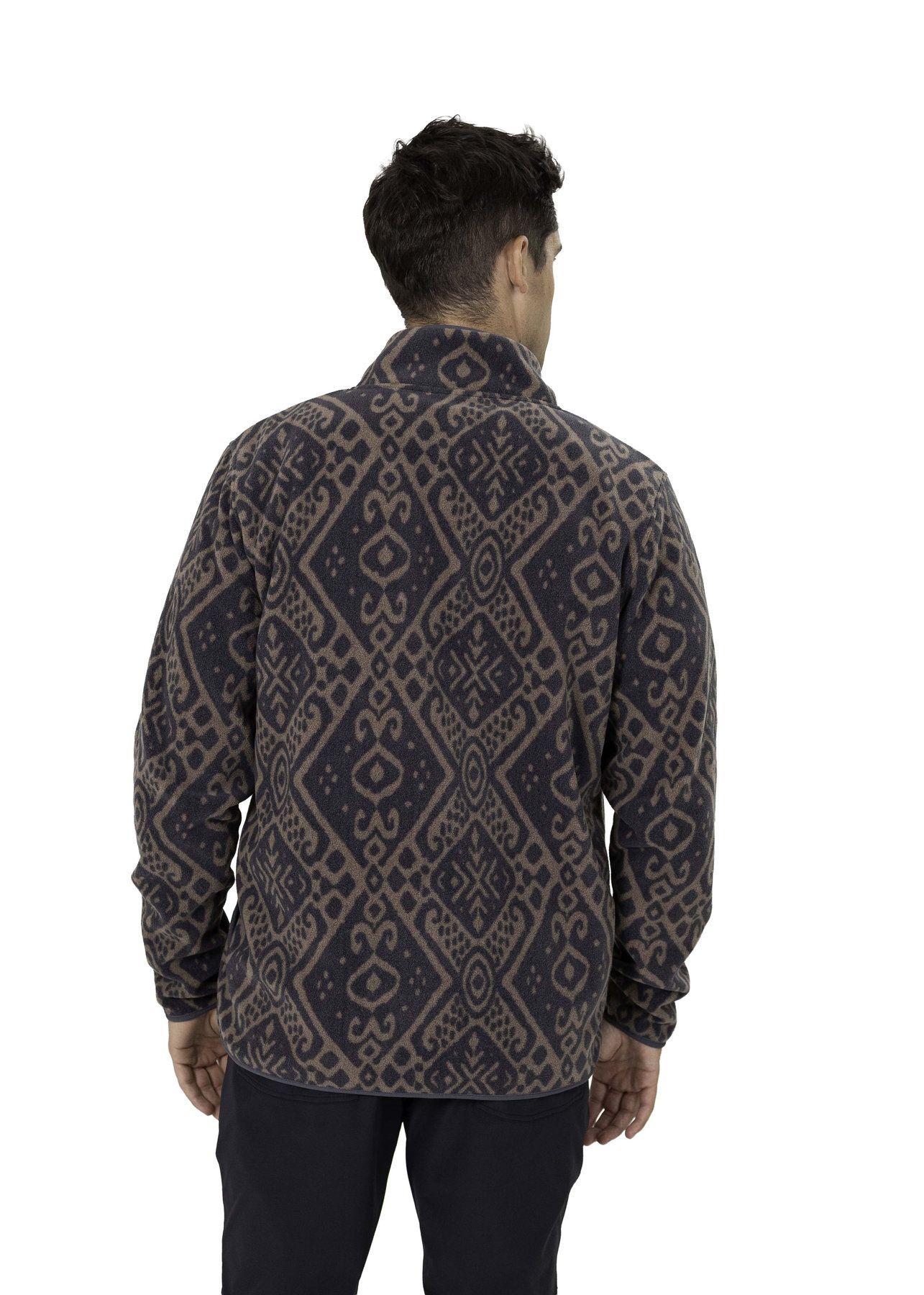 Polar Andesgear Hombre Panguipulli Marrón-2