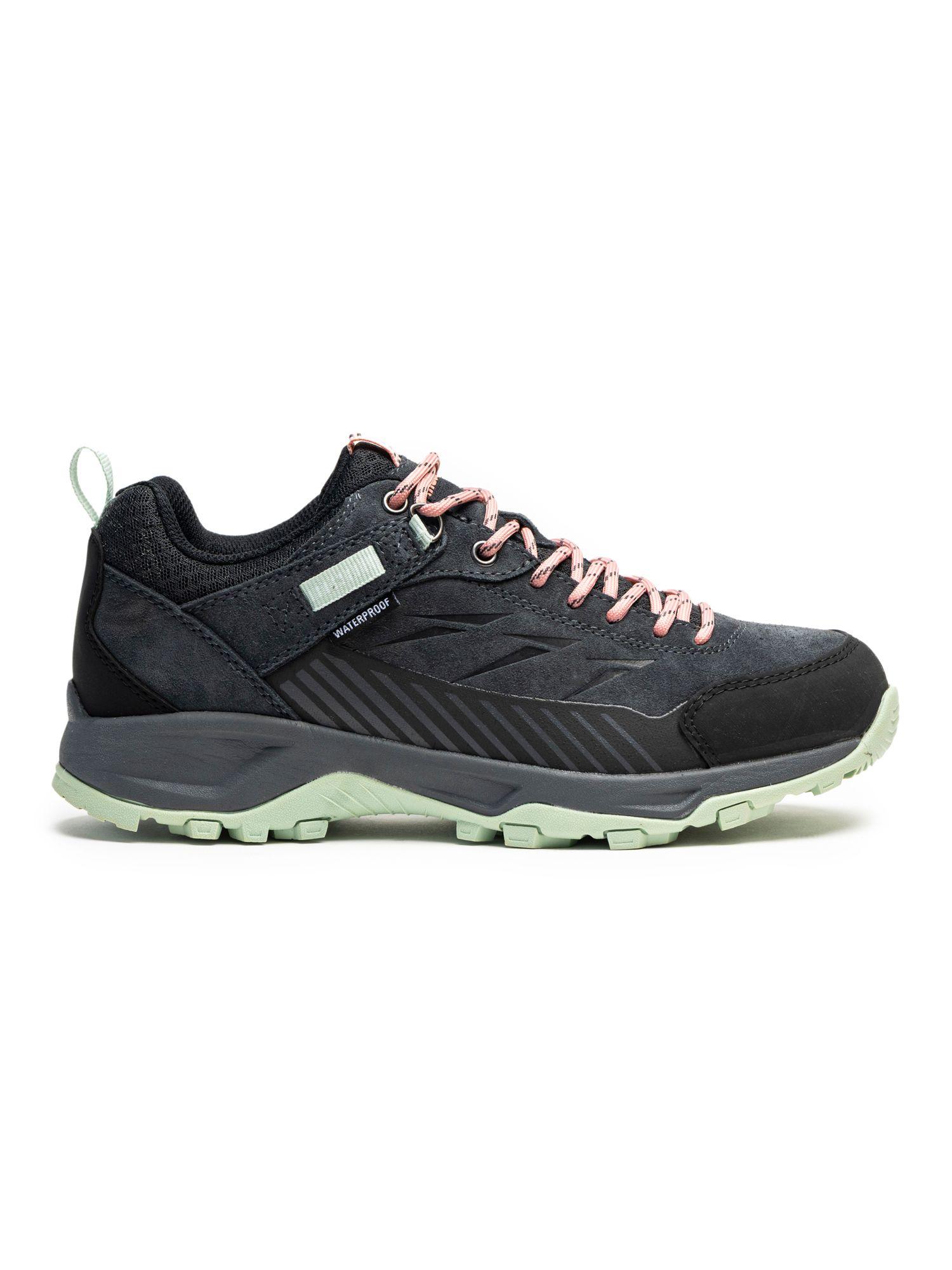 Zapatilla Andesgear Mujer Lircay Verde-0