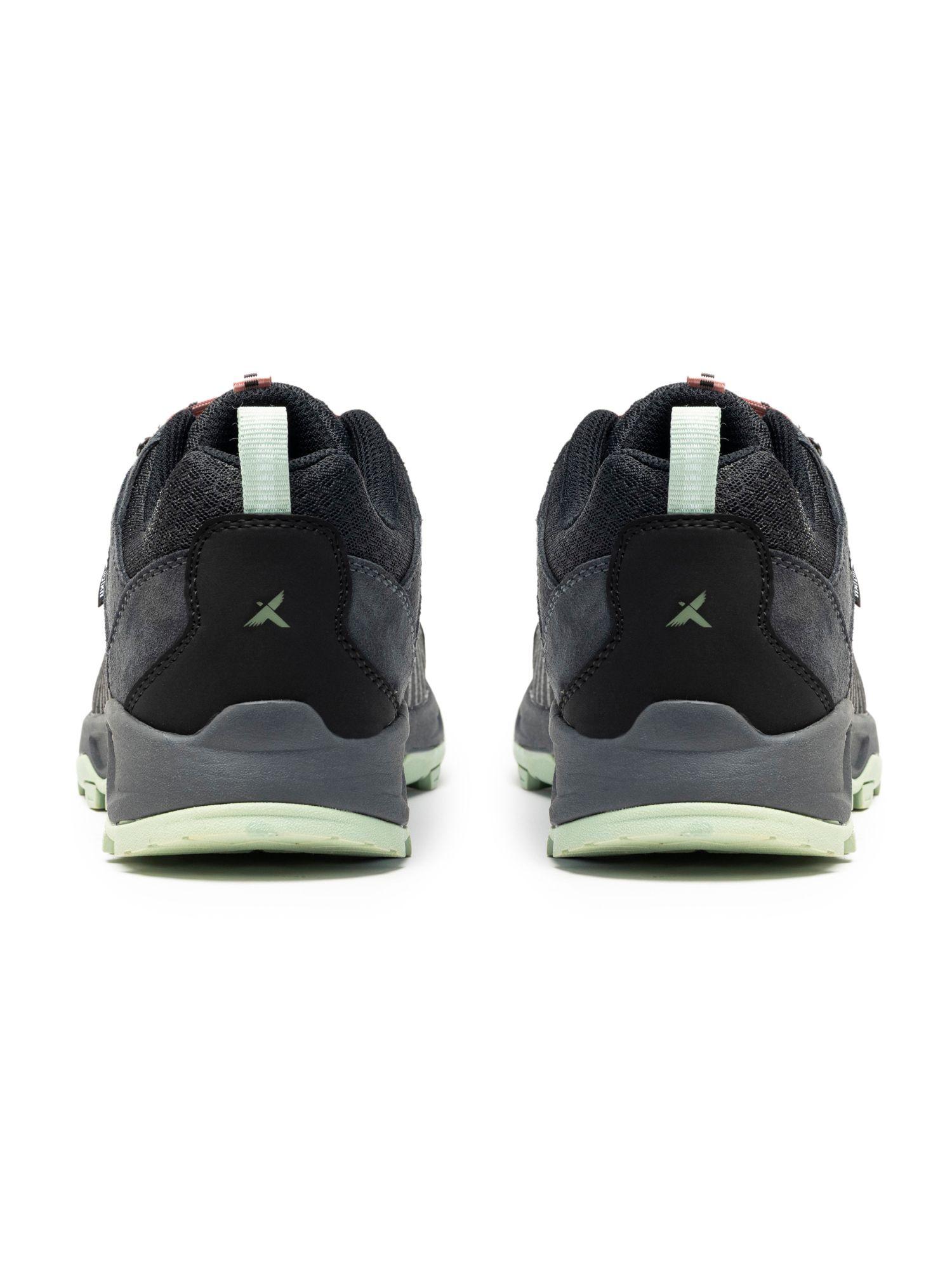 Zapatilla Andesgear Mujer Lircay Verde-4