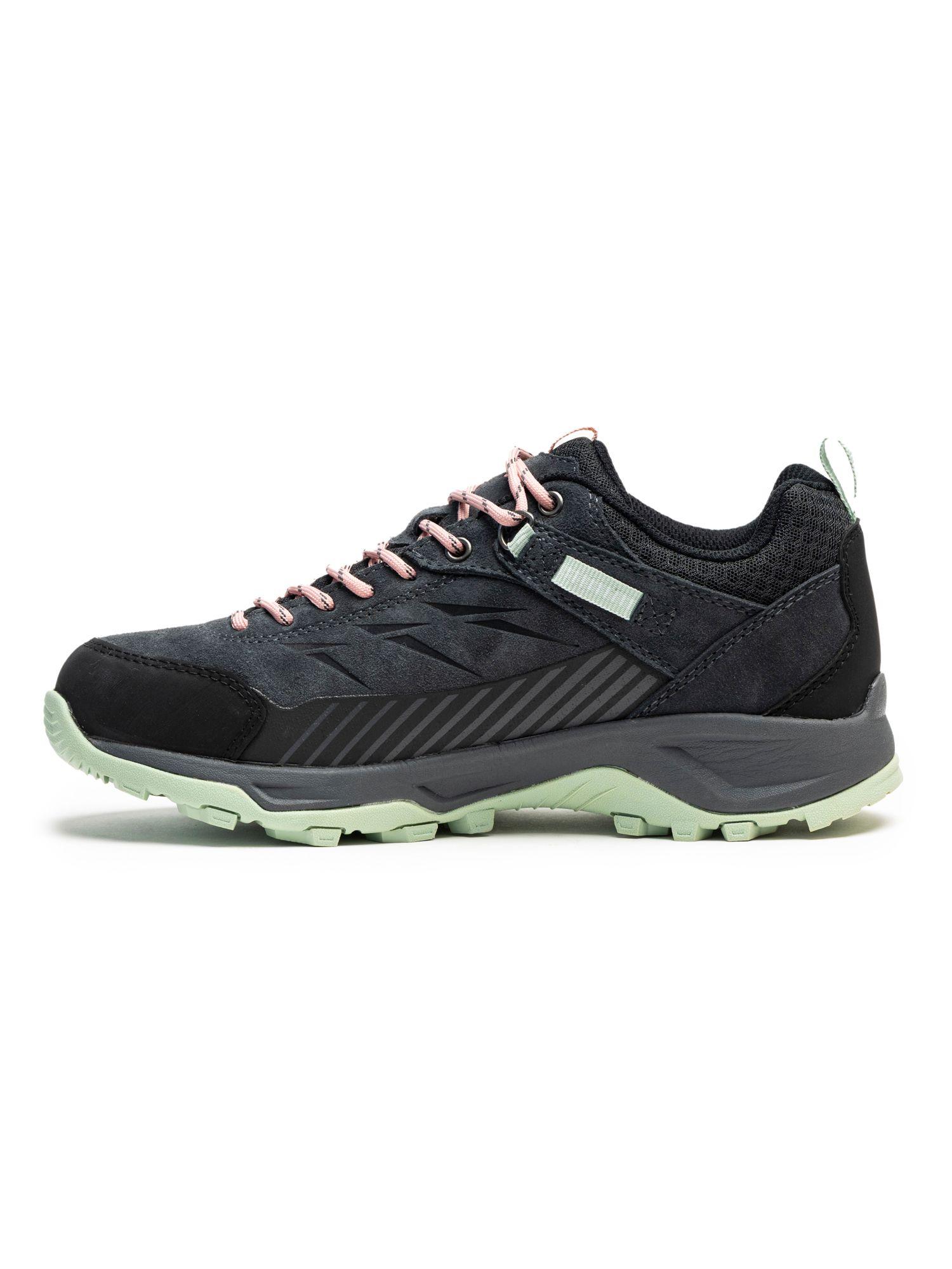 Zapatilla Andesgear Mujer Lircay Verde-1