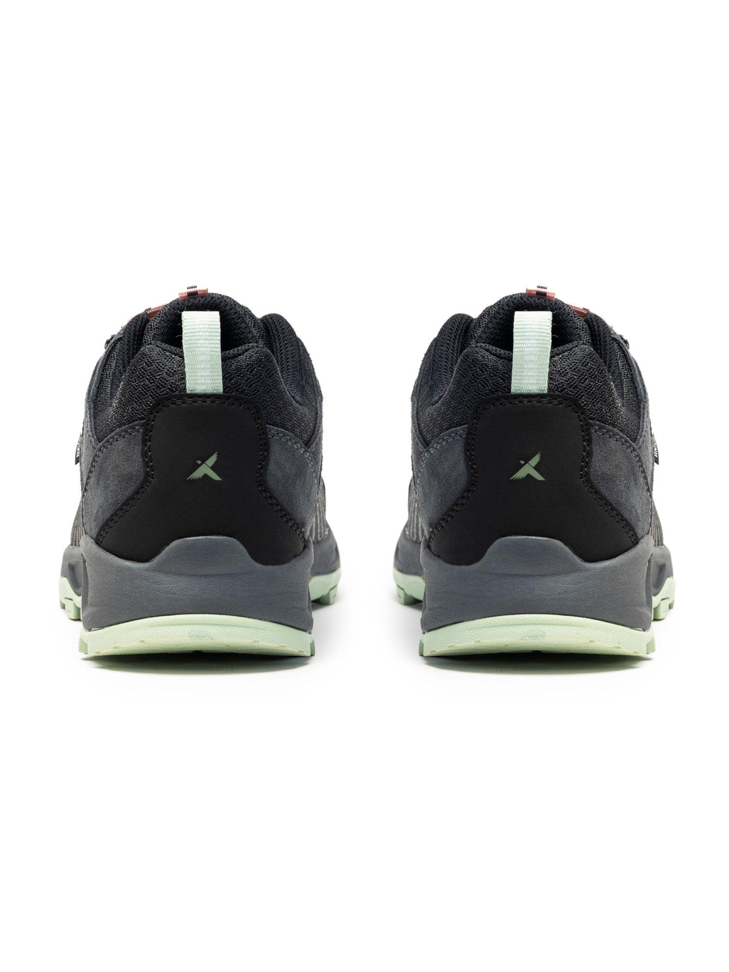 Zapatilla Andesgear Mujer Lircay Verde-4