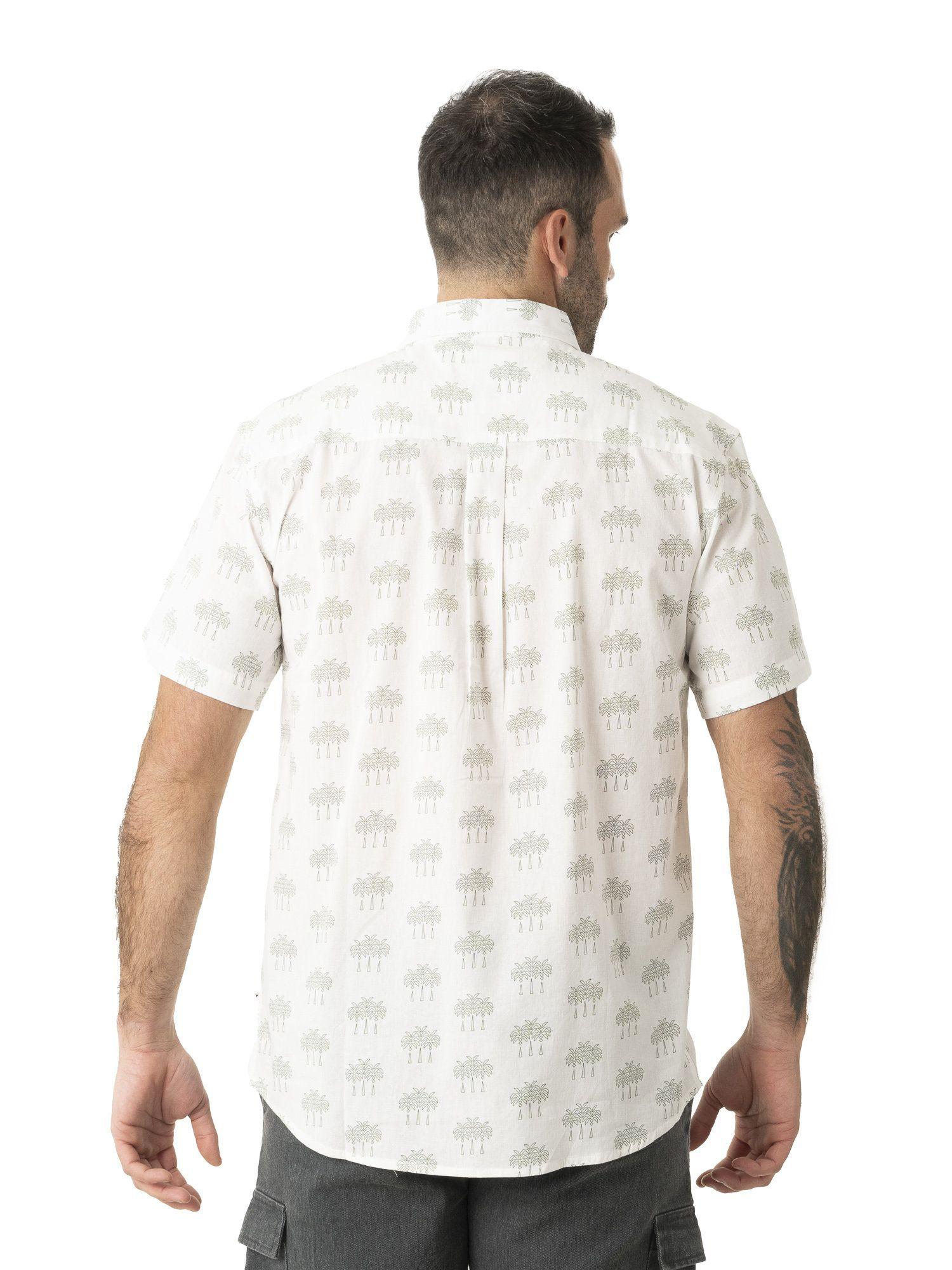 Camisa Kivül Hombre Tako Blanco-2