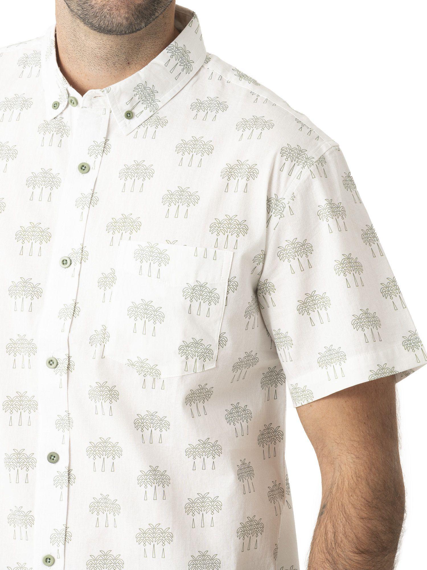 Camisa Kivül Hombre Tako Blanco-3