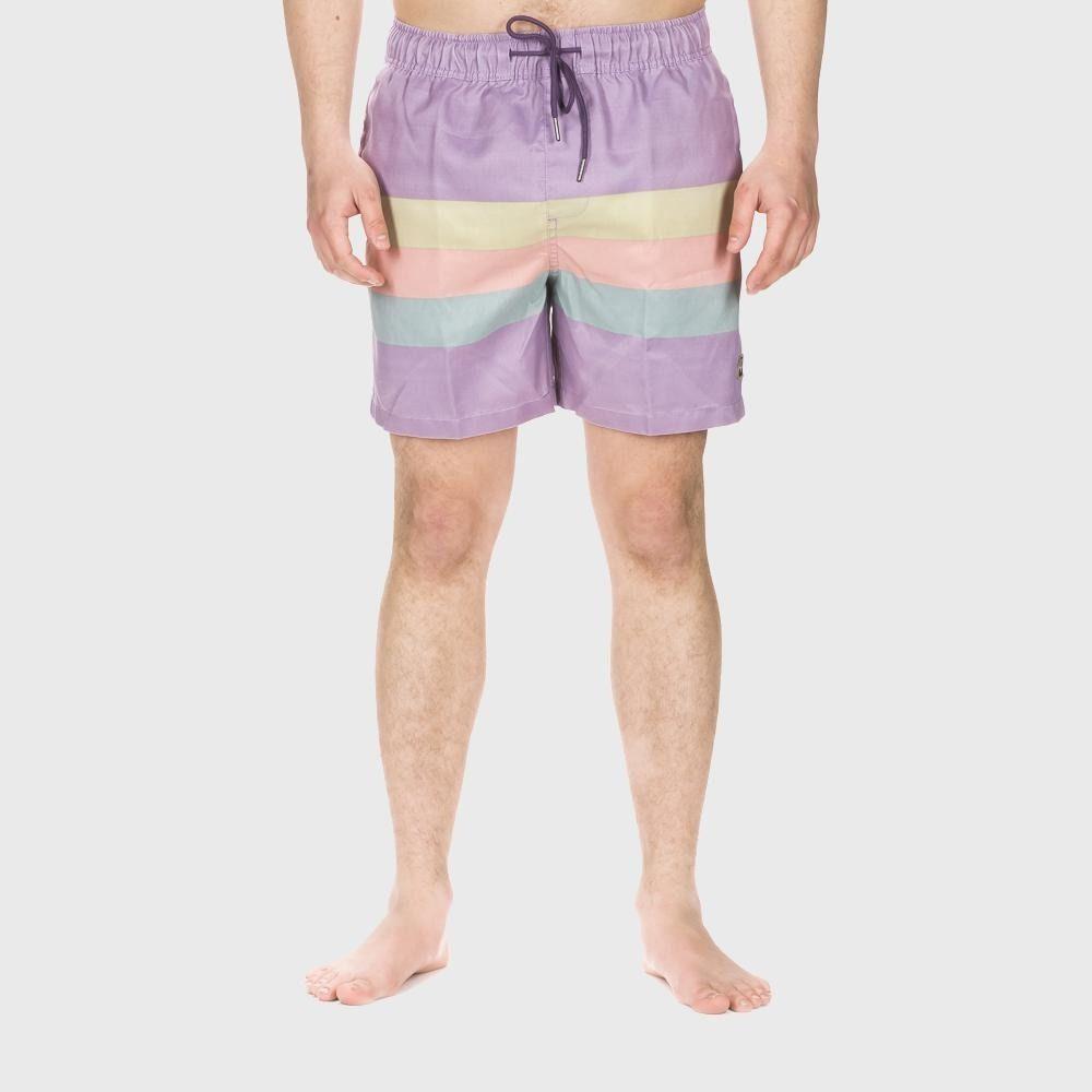 Traje Kivül Hombre De Baño Soka Reciclado Único color-0