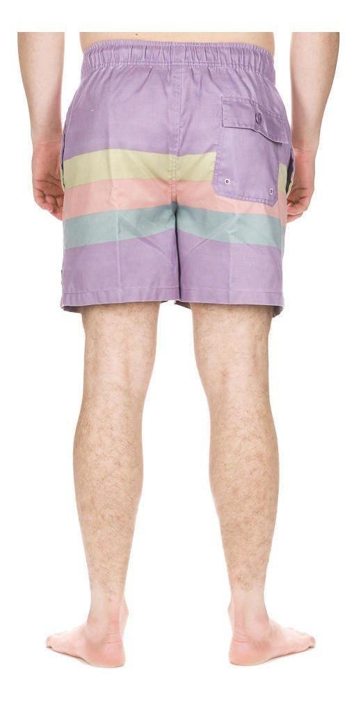 Traje Kivül Hombre De Baño Soka Reciclado Único color-1