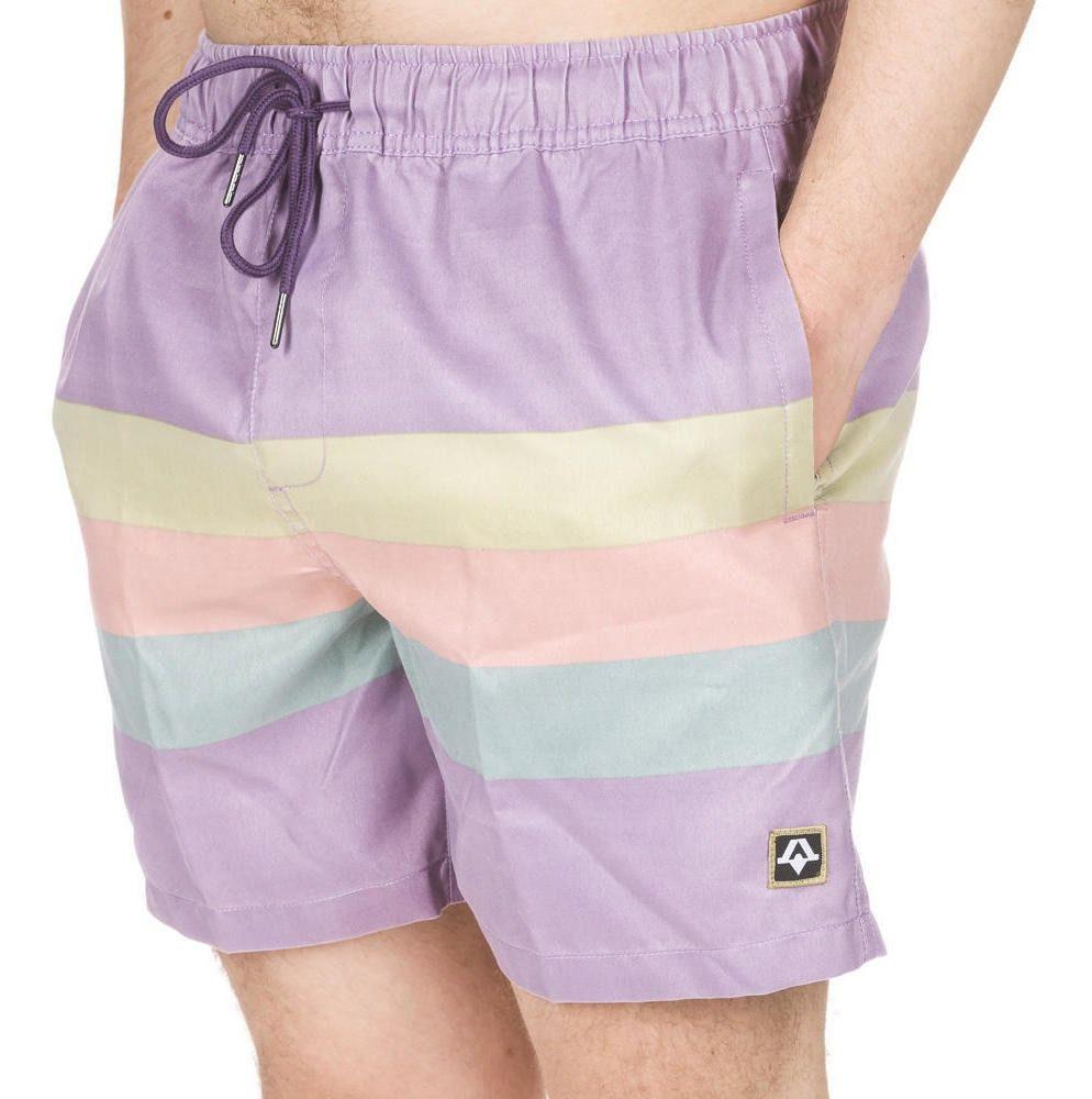 Traje Kivül Hombre De Baño Soka Reciclado Único color-2
