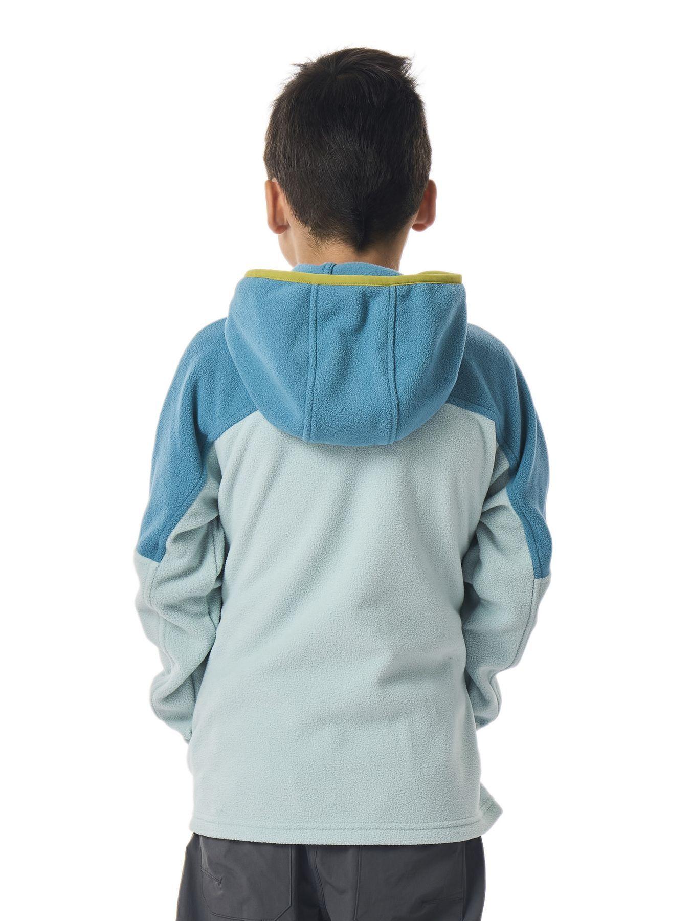 Polar Andesgear Niño New Maihue Azul-2