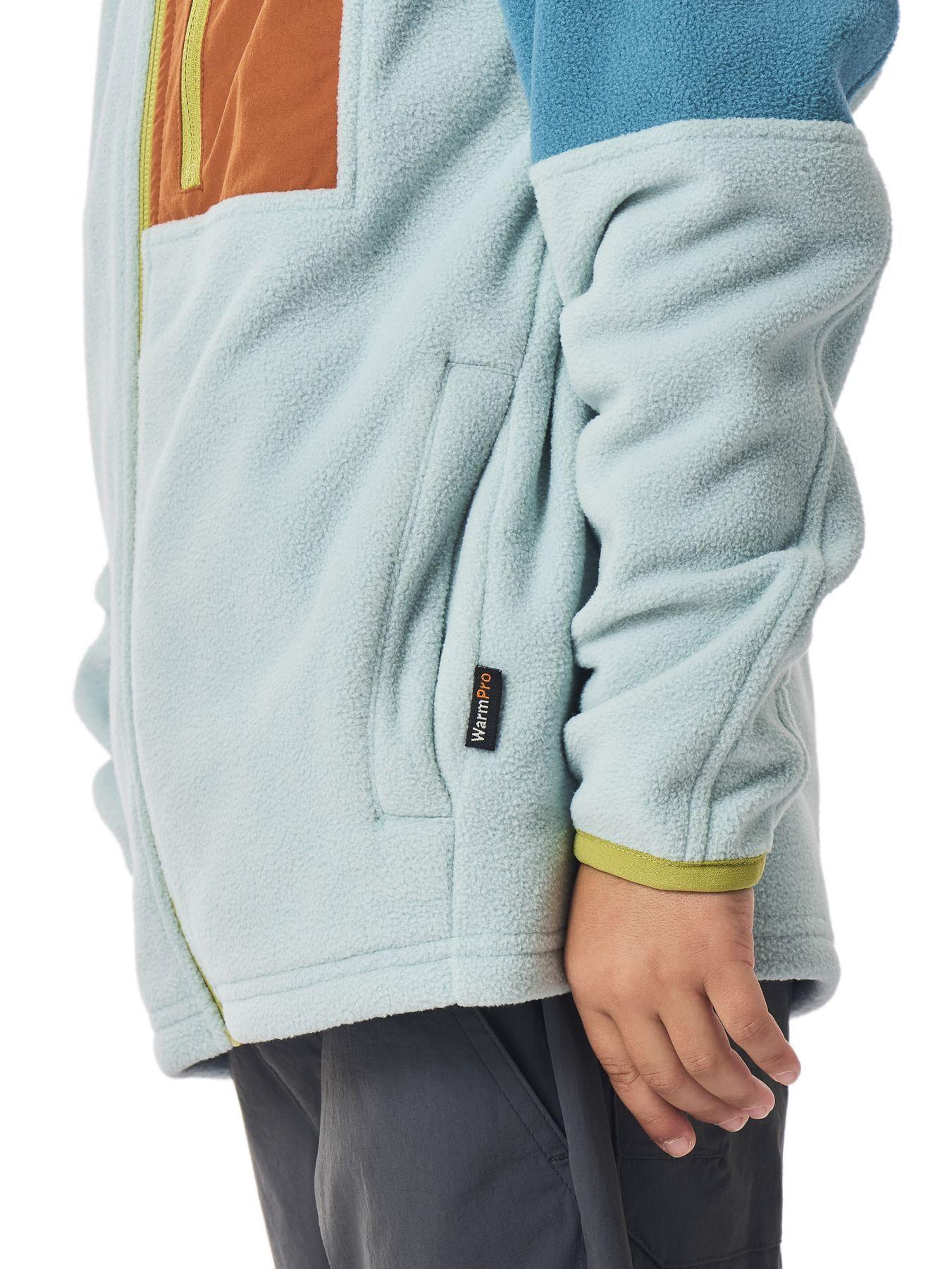 Polar Andesgear Niño New Maihue Azul-4