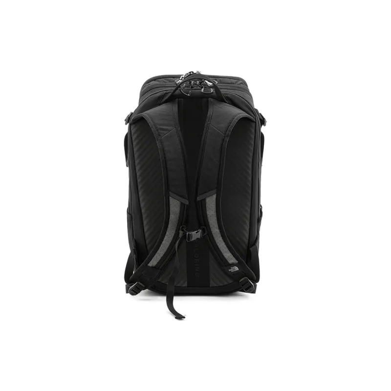 Mochila The North Face Unisex Kaban Lte Blanco-3