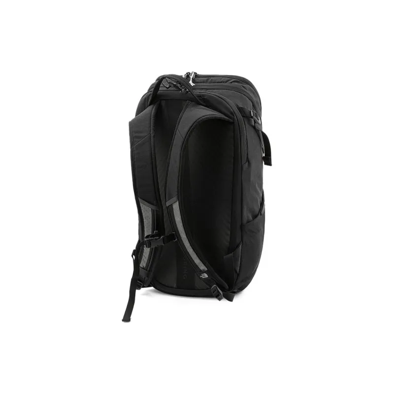 Mochila The North Face Unisex Kaban Lte Blanco-4