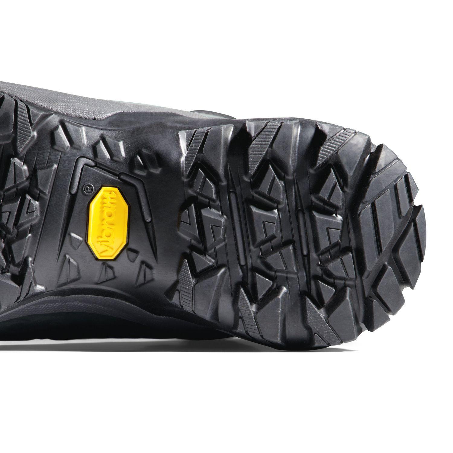 Zapato Mujer Mammut Nova Iv Mid Lth Gris-3