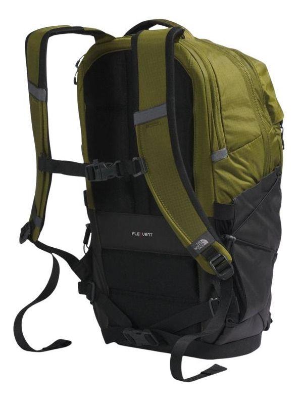 Mochila The North Face Borealis Multicolor-1