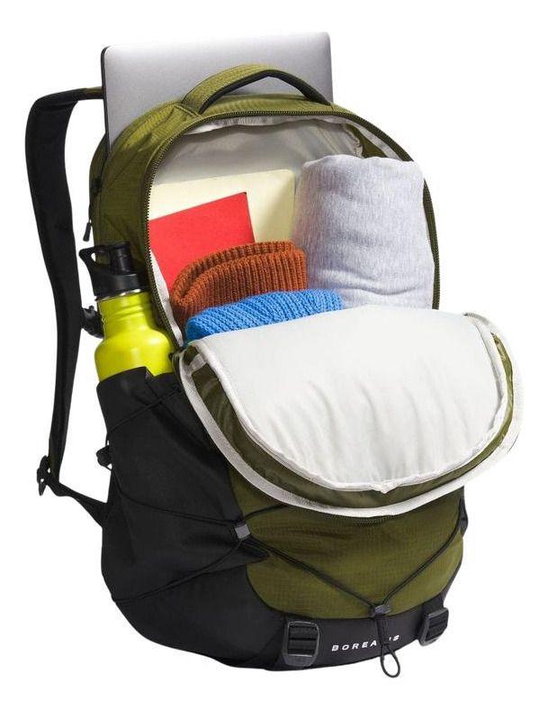 Mochila The North Face Borealis Multicolor-2