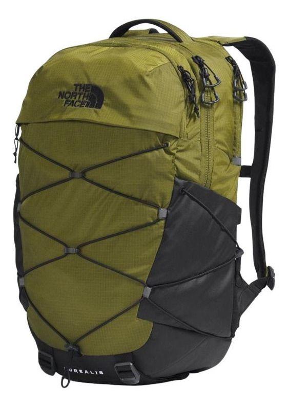 Mochila The North Face Borealis Multicolor-4
