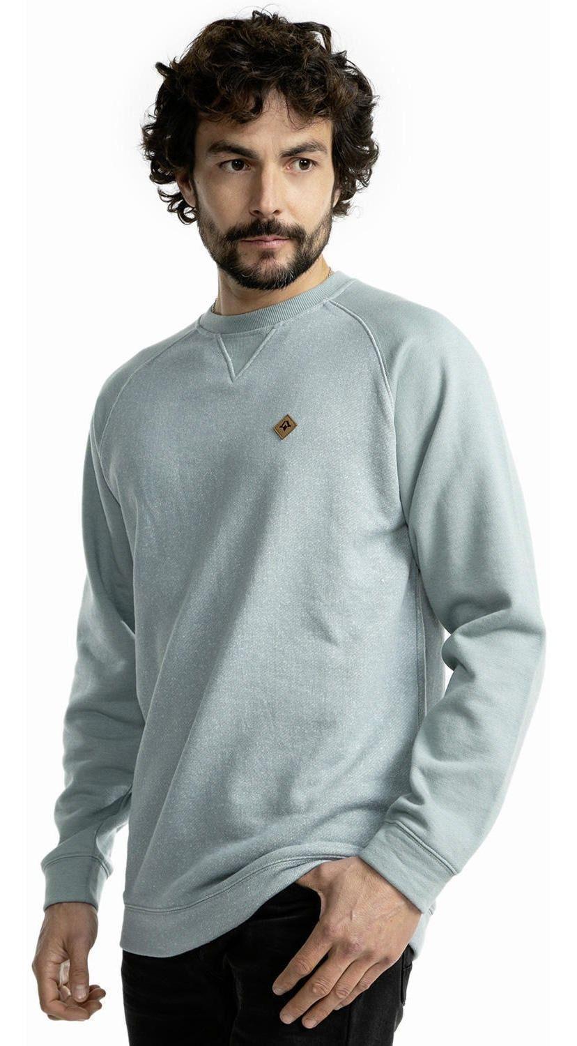 Polerón Kivül Hombre Cerko Celeste-1