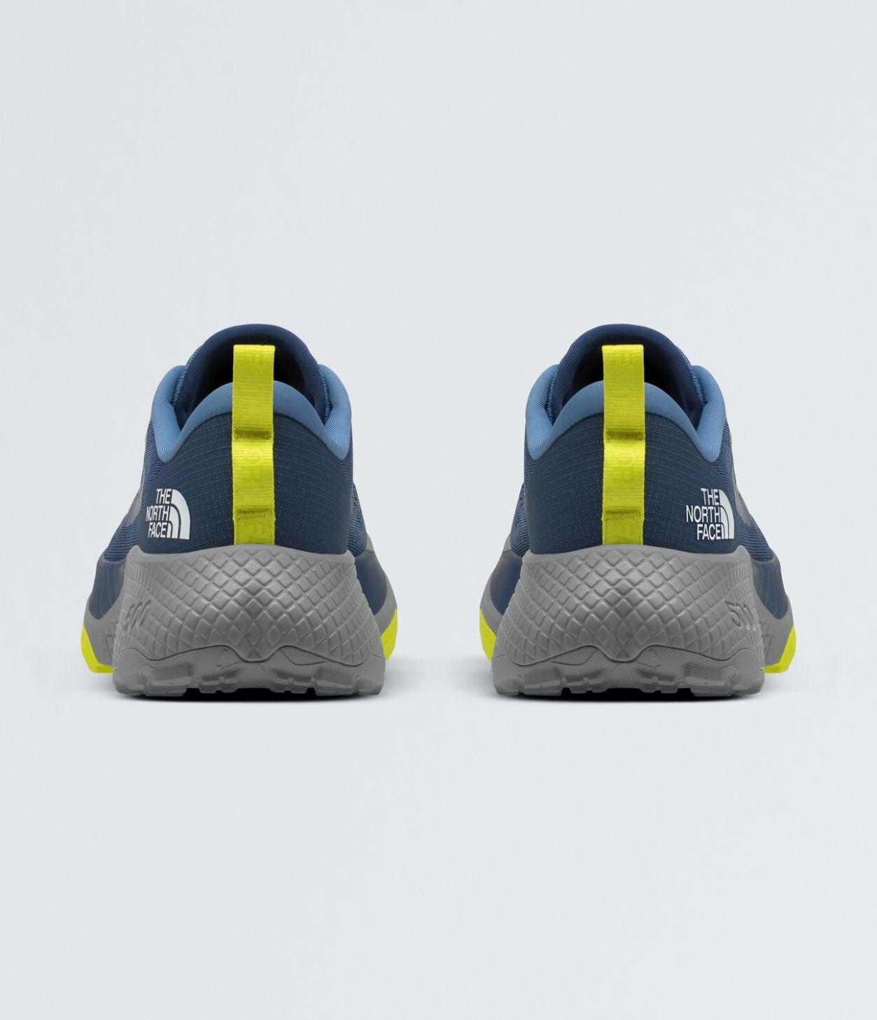 Zapatilla Altamesa 500 Hombre Azul-1