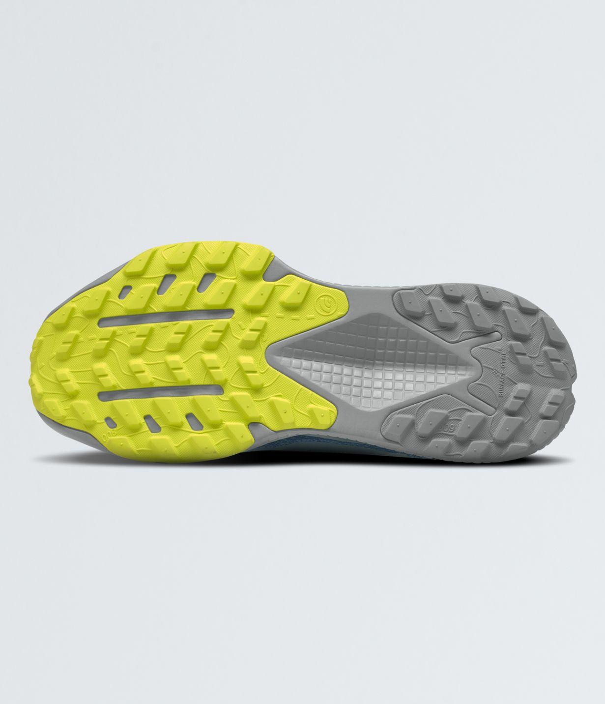Zapatilla Altamesa 500 Hombre Azul-2
