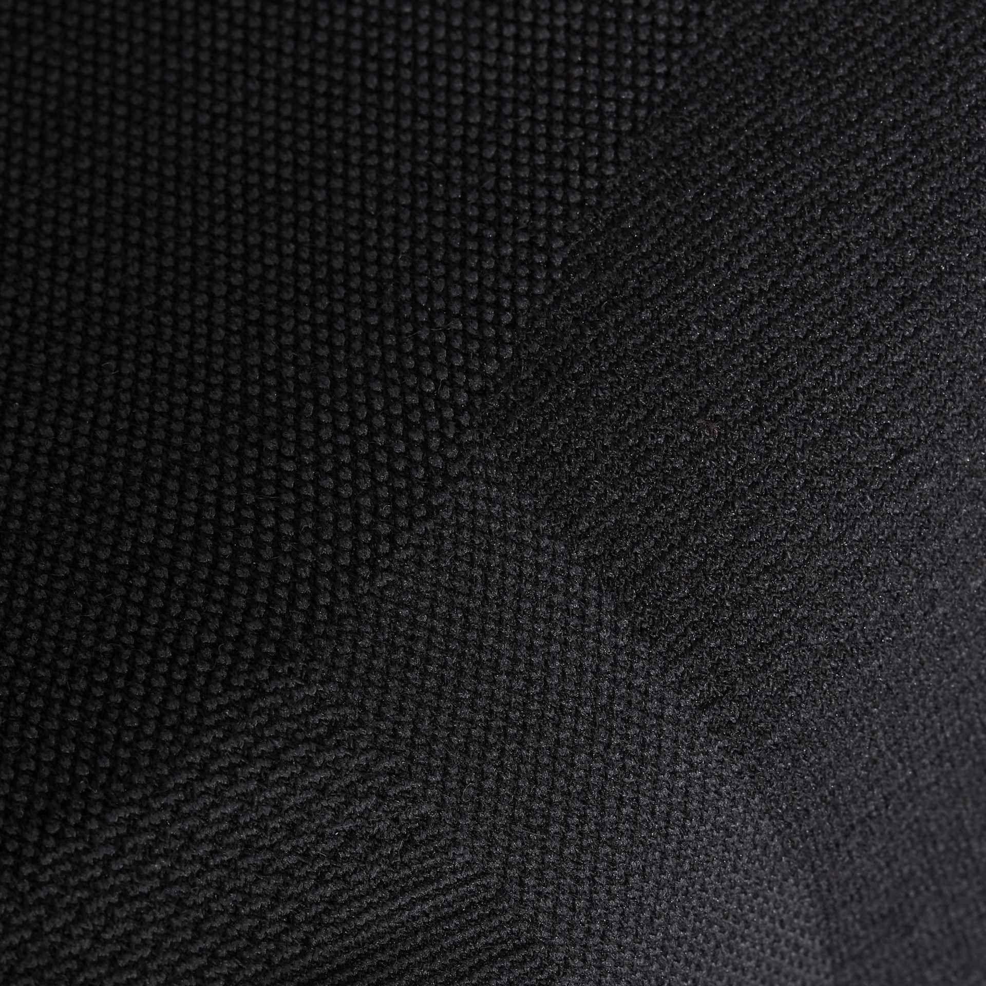 Primera Mammut Hombre Capa Trift Longsleeve Negro-4
