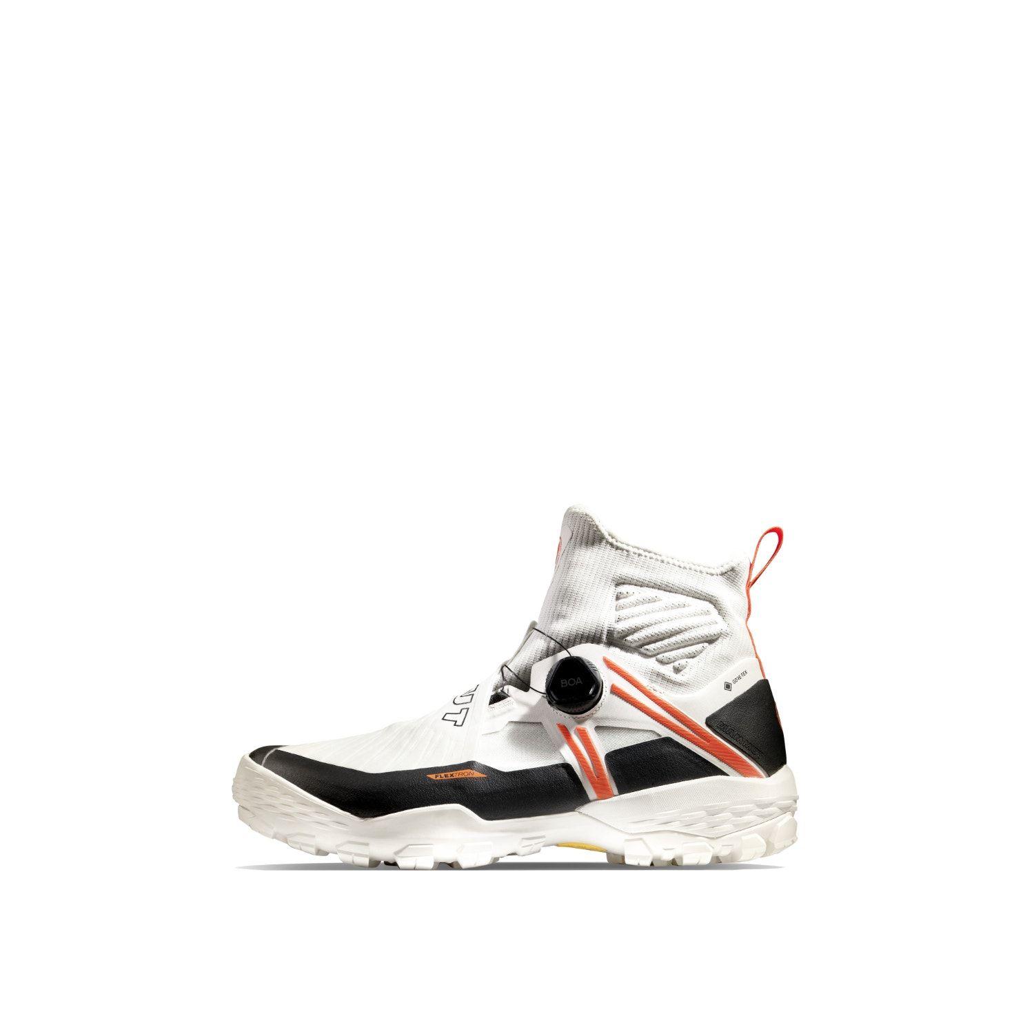 Bototo Mammut Hombre Ducan Boa® High Gtx® Blanco-0