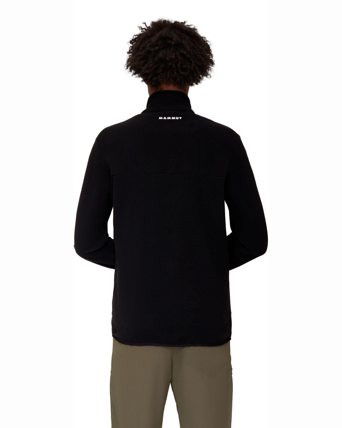 Polar Mammut Hombre Innominata Light Ml Jacket Negro-1