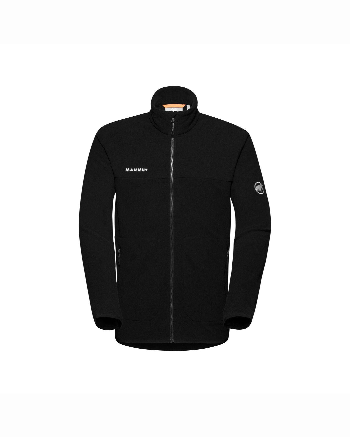 Polar Mammut Hombre Innominata Light Ml Jacket Negro-2