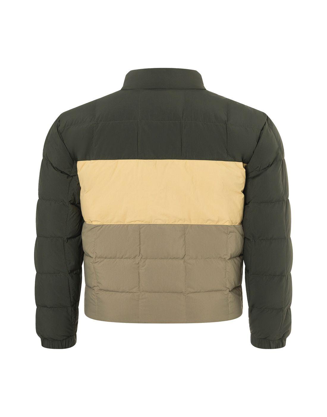 Chaqueta Marmot Hombre Ares Jacket Verde-4