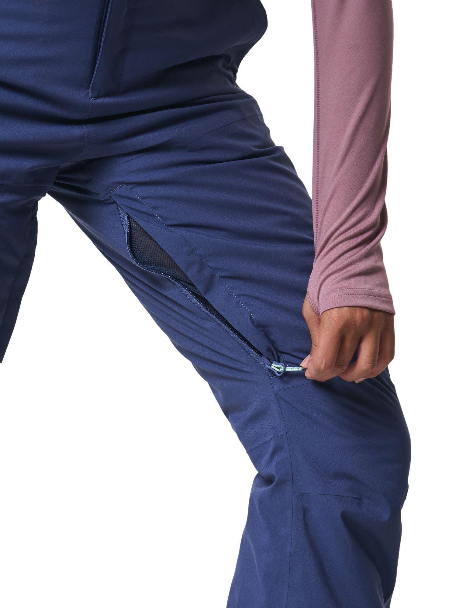 Pantalon Andesgear Mujer Antillanca - Azul-6