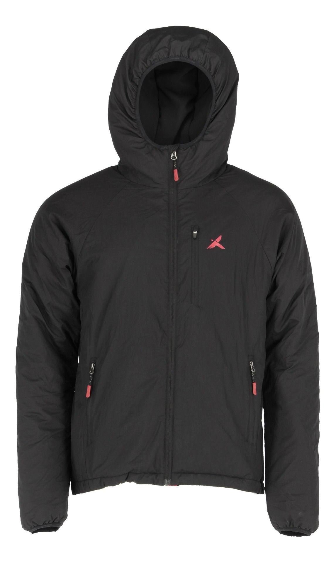 Chaqueta Andesgear Hombre Sintética Primaloft Negro-0