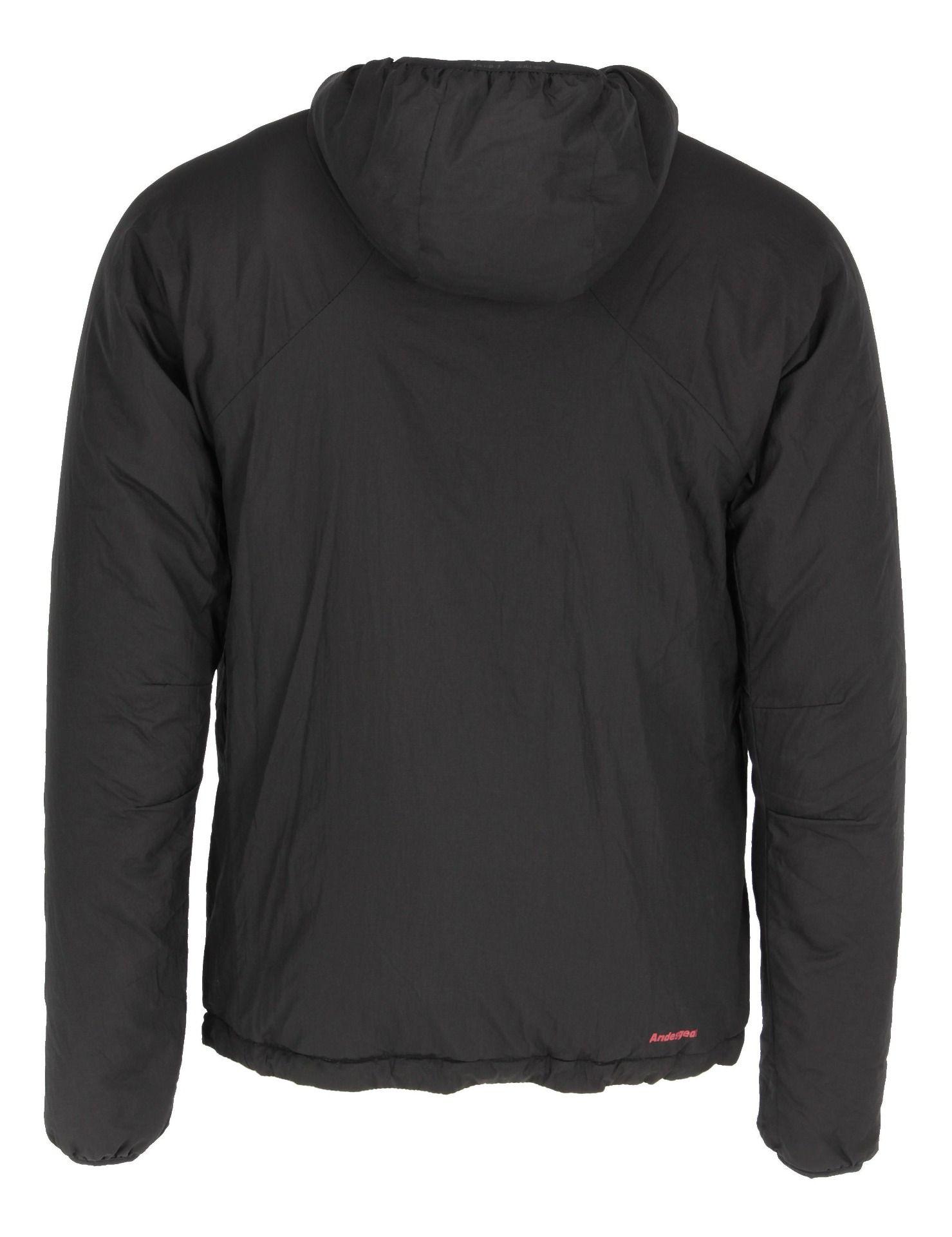 Chaqueta Andesgear Hombre Sintética Primaloft Negro-1