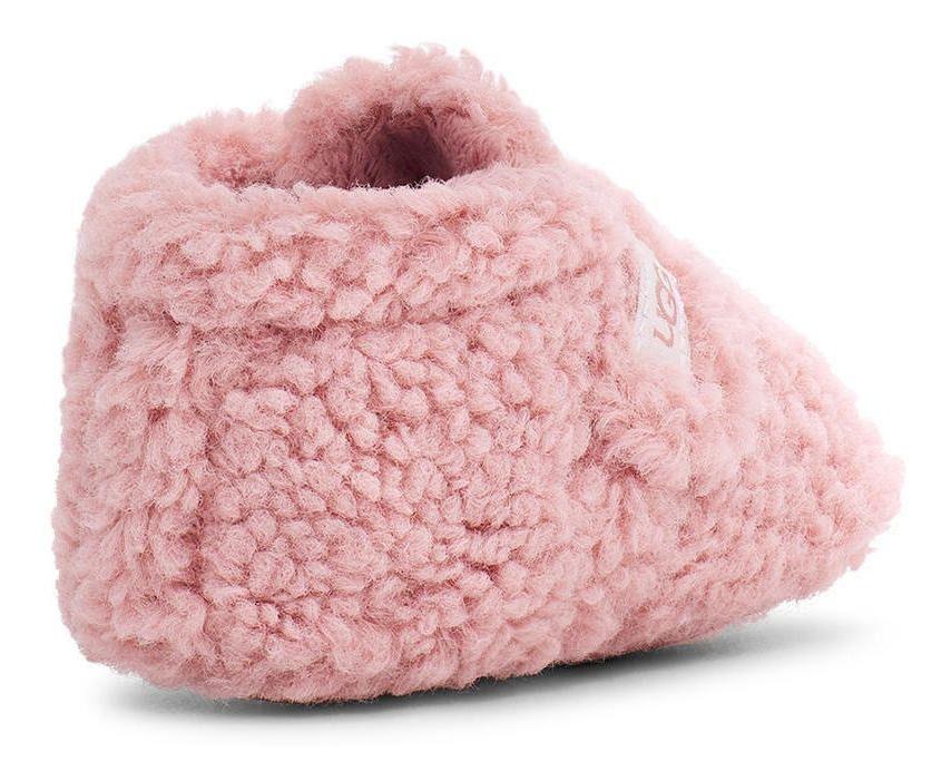 Bota UGG Niño Bixbee Gris-3