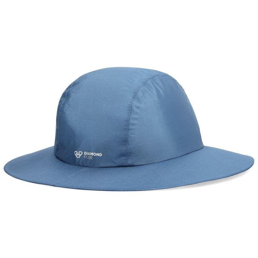 Sombrero Outdoor Research Unisex Helium Rain Azul-1