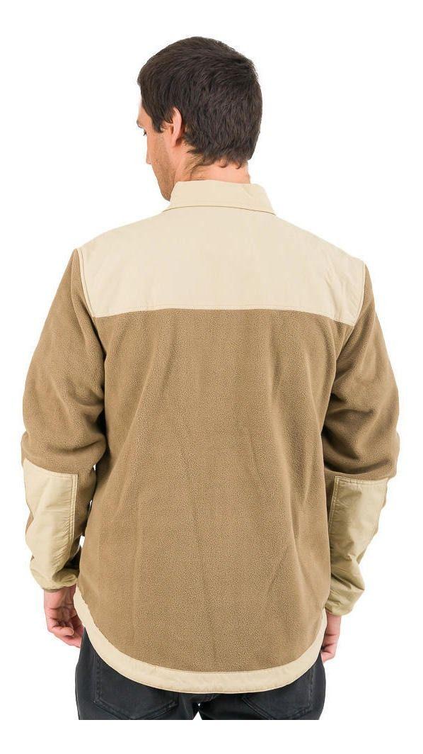 Polar Kivül Hombre Peko Reciclado Café-2