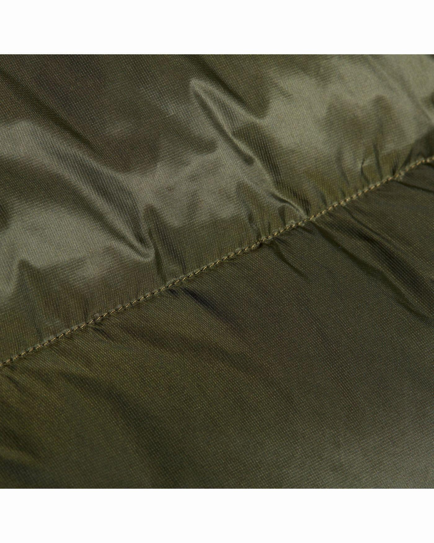 Chaqueta Mammut Hombre Glacier Glow In Verde-4