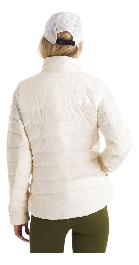 Chaqueta Mujer The North Face Aconcagua 3 Blanco-1