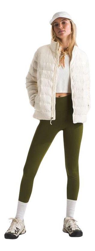 Chaqueta Mujer The North Face Aconcagua 3 Blanco-2