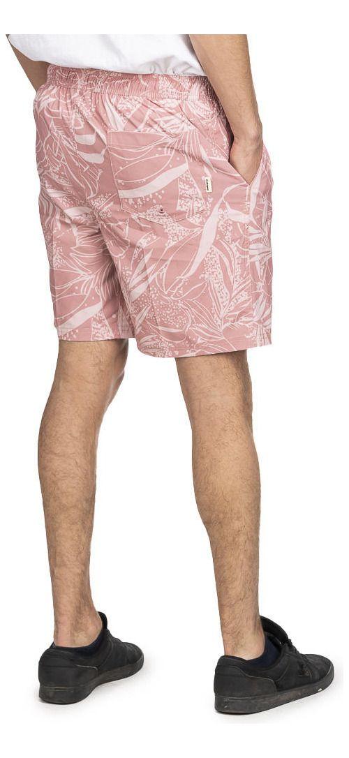 Traje Andesgear Hombre De Baño Peulla Rosa Rosado-2
