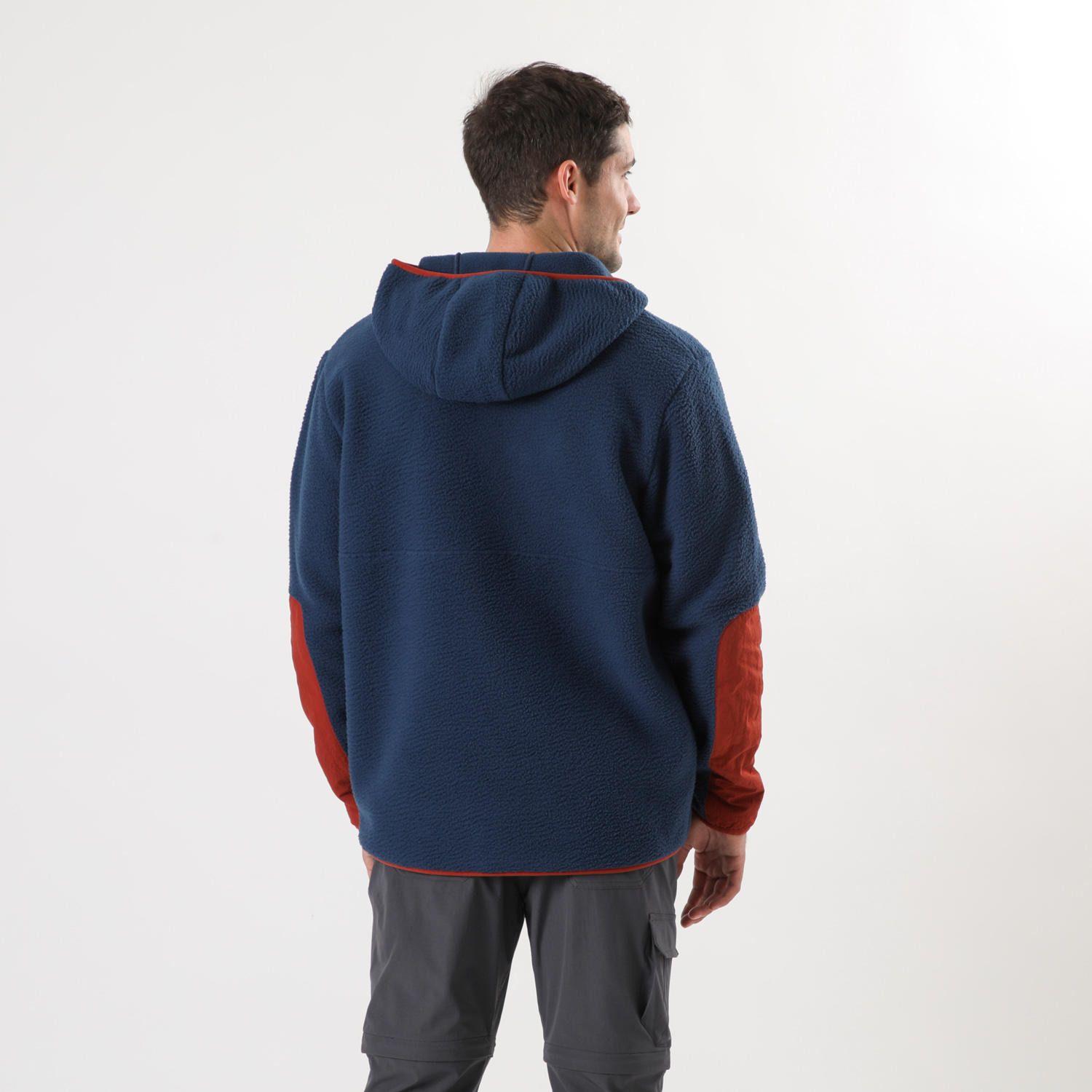 Polar Andesgear Hombre Buchupureo Azul Azul-1
