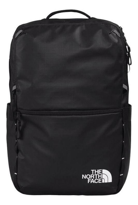 Mochila The North Face Base Camp Voyager Daypack Negro-0