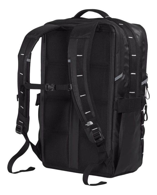 Mochila The North Face Base Camp Voyager Daypack Negro-1