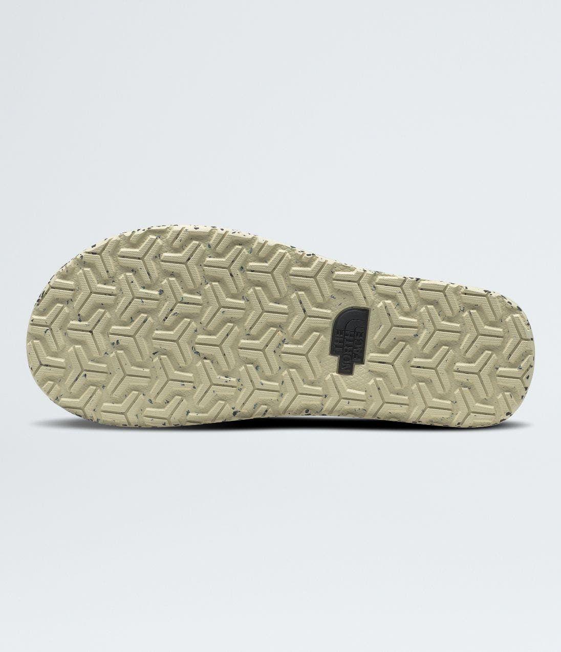 Sandalias The North Face Base Camp Mini Ii Mujer Beige-3